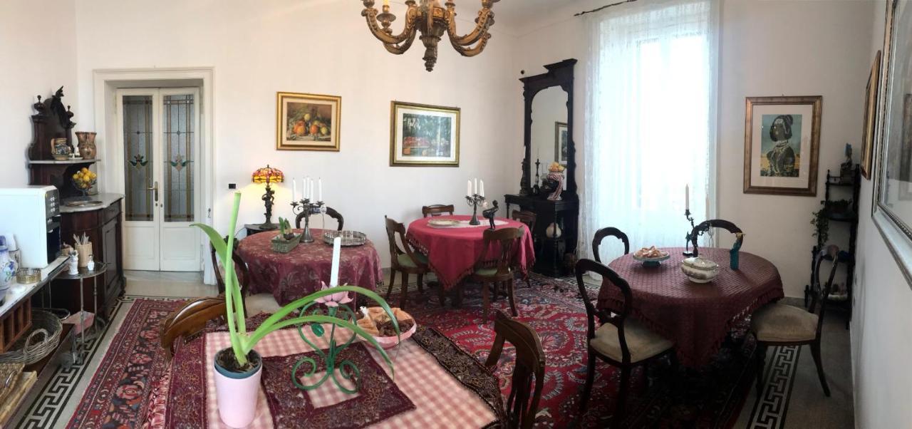 B&B Nike - Rooms Only Syracuse Екстер'єр фото