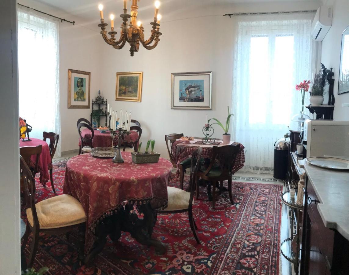 B&B Nike - Rooms Only Syracuse Екстер'єр фото