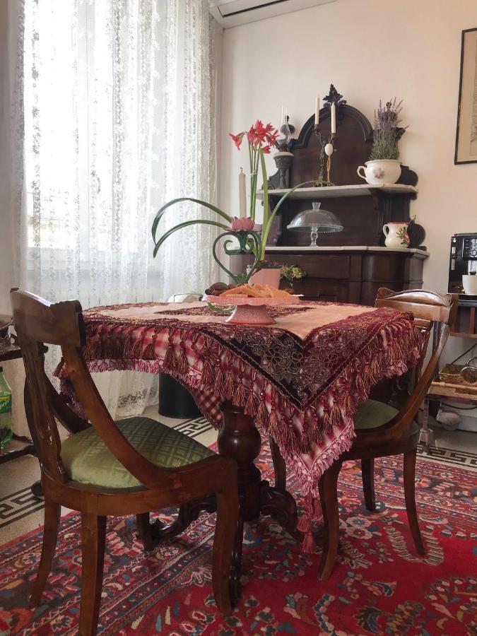B&B Nike - Rooms Only Syracuse Екстер'єр фото