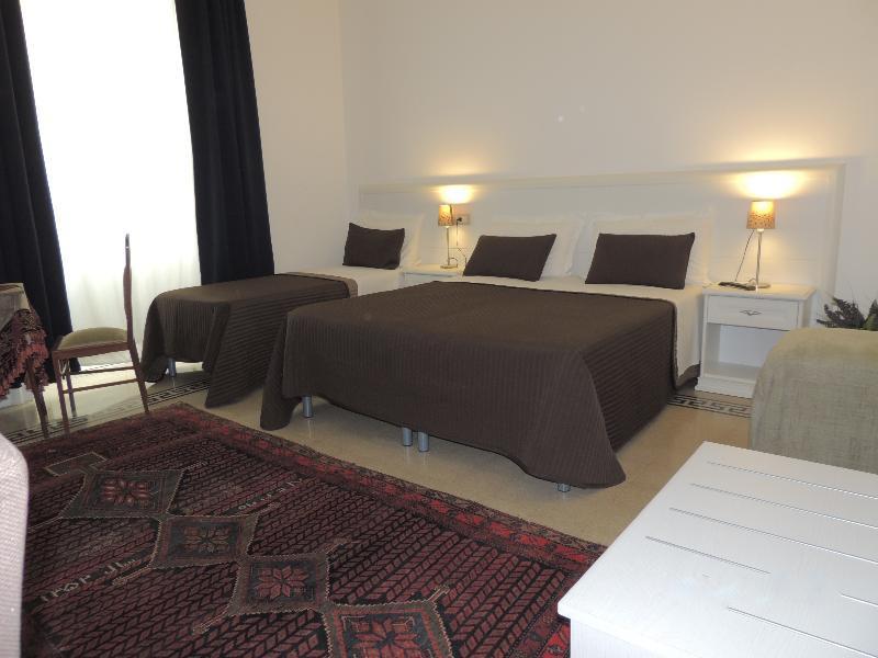 B&B Nike - Rooms Only Syracuse Екстер'єр фото