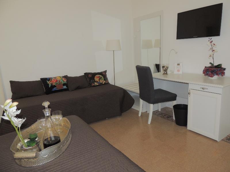 B&B Nike - Rooms Only Syracuse Екстер'єр фото
