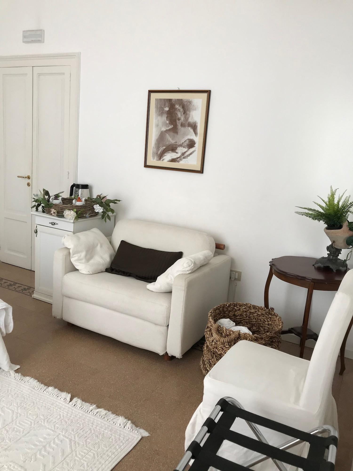 B&B Nike - Rooms Only Syracuse Екстер'єр фото