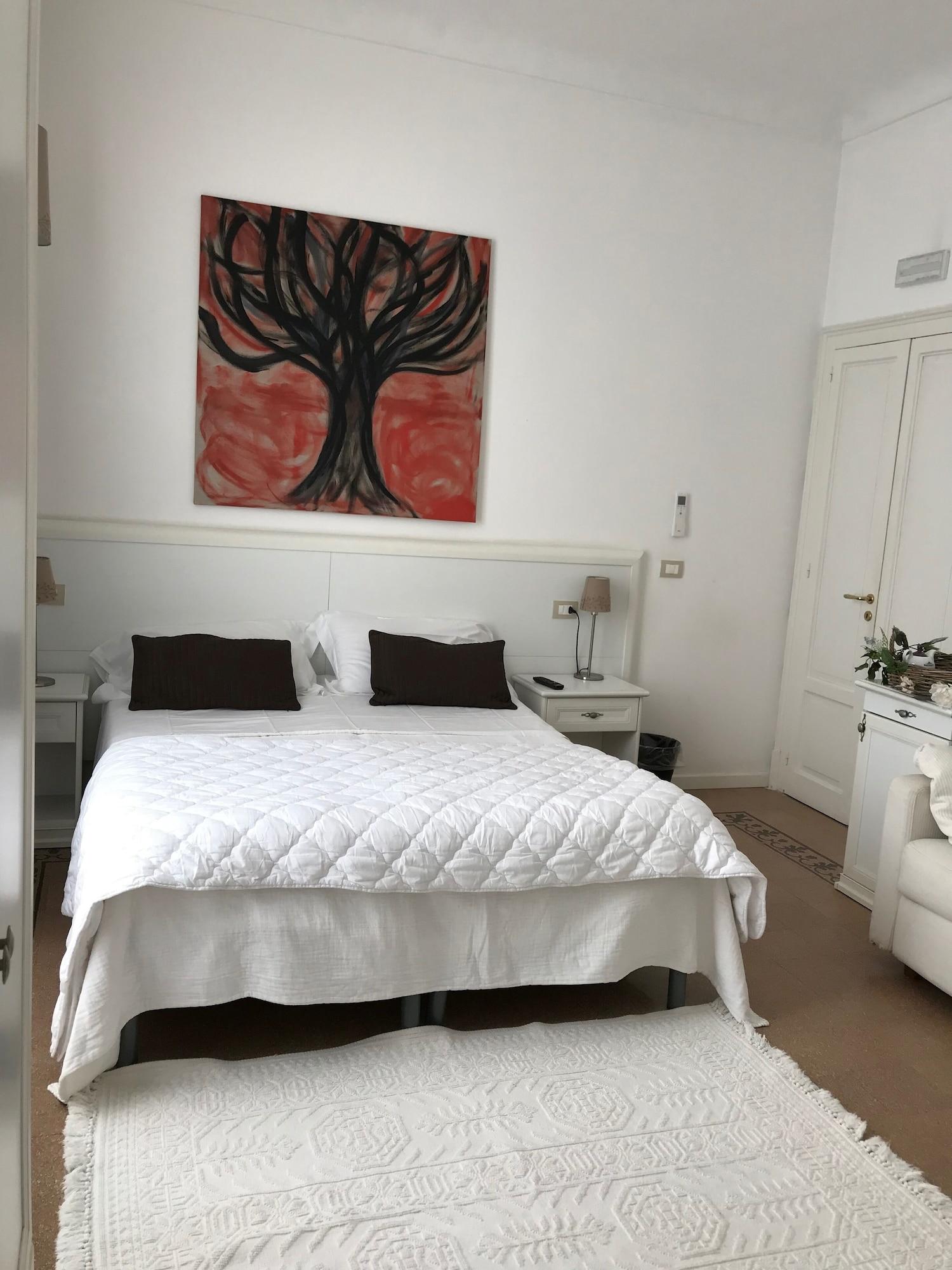 B&B Nike - Rooms Only Syracuse Екстер'єр фото