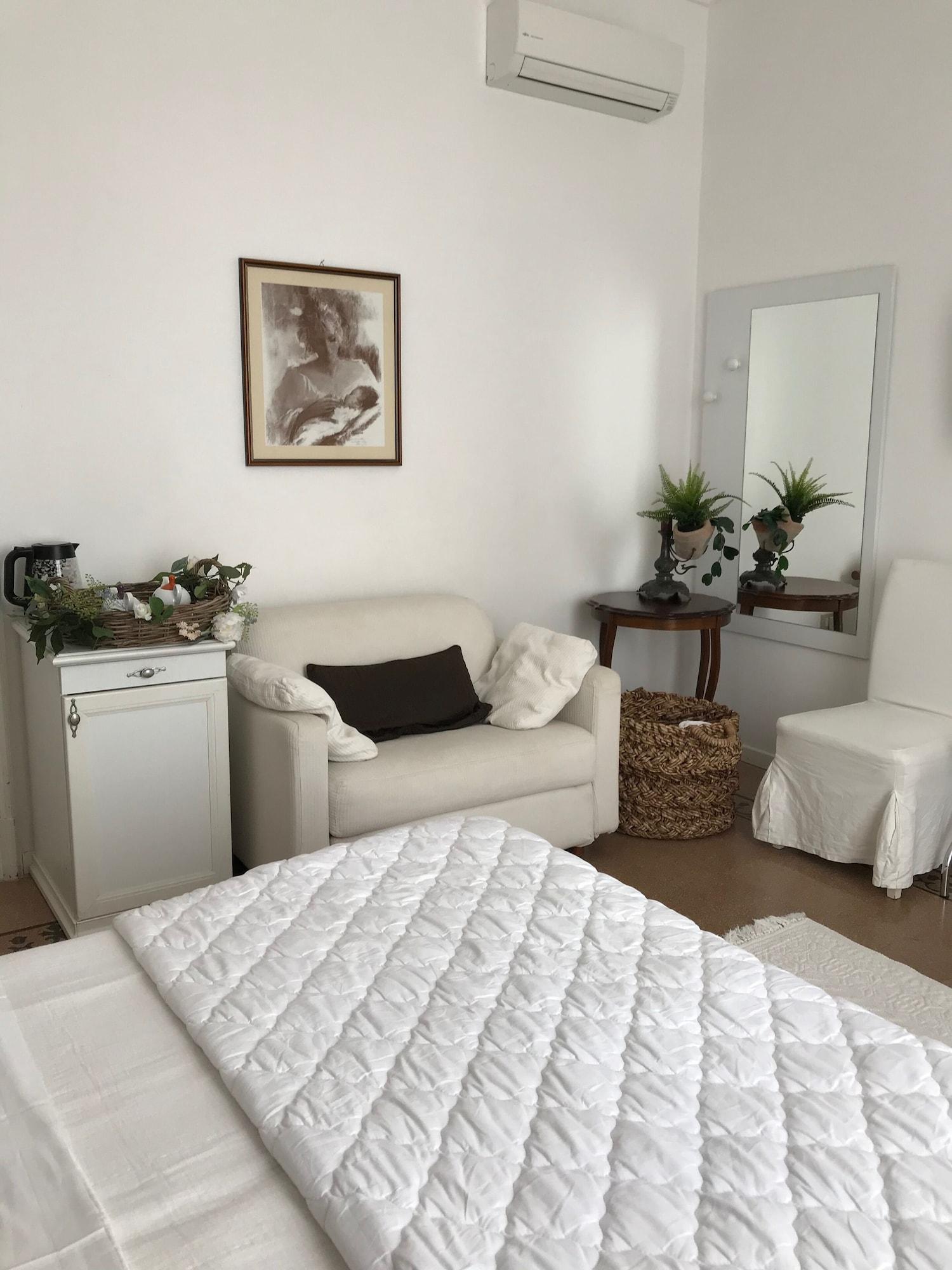 B&B Nike - Rooms Only Syracuse Екстер'єр фото