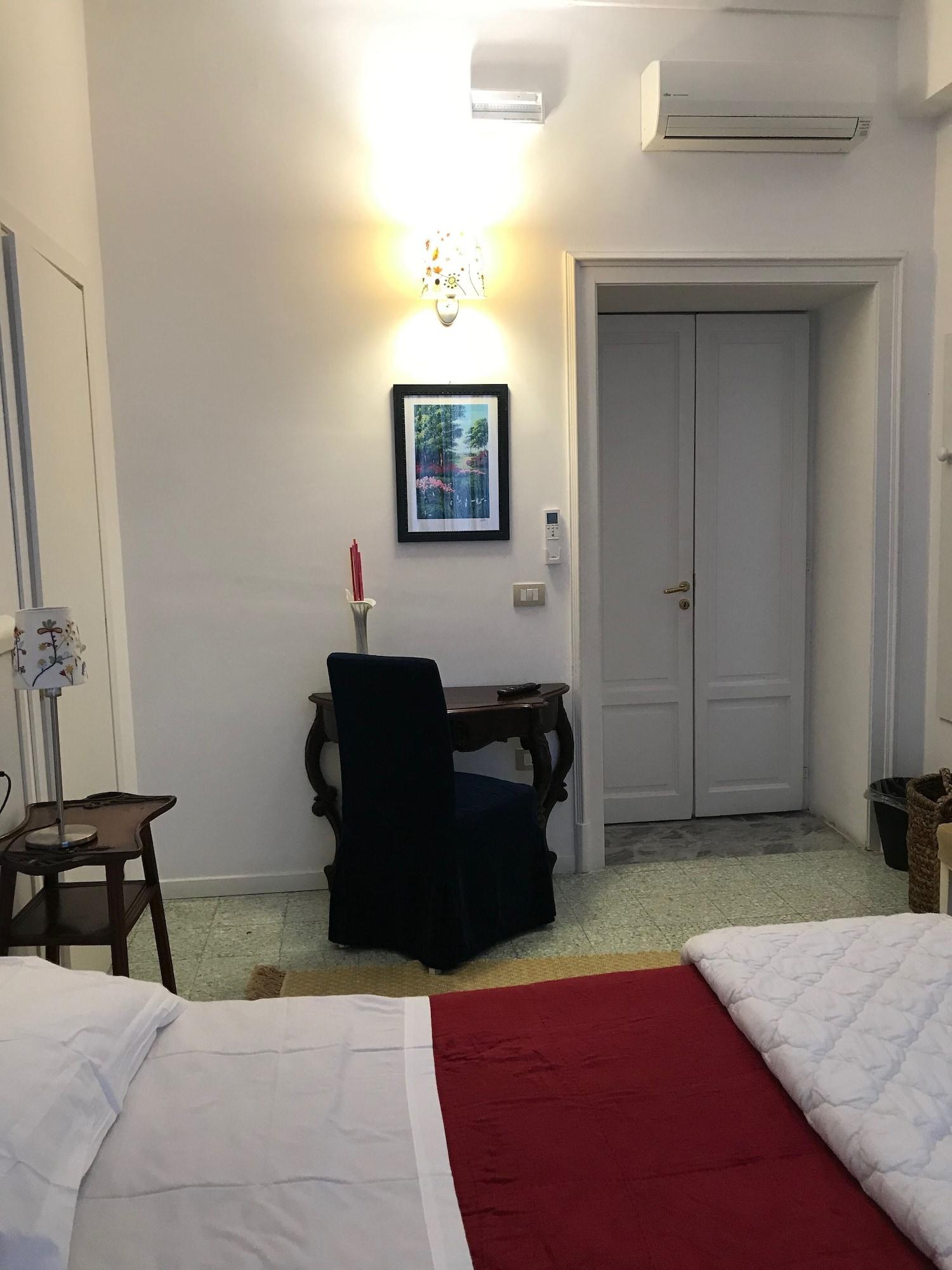 B&B Nike - Rooms Only Syracuse Екстер'єр фото