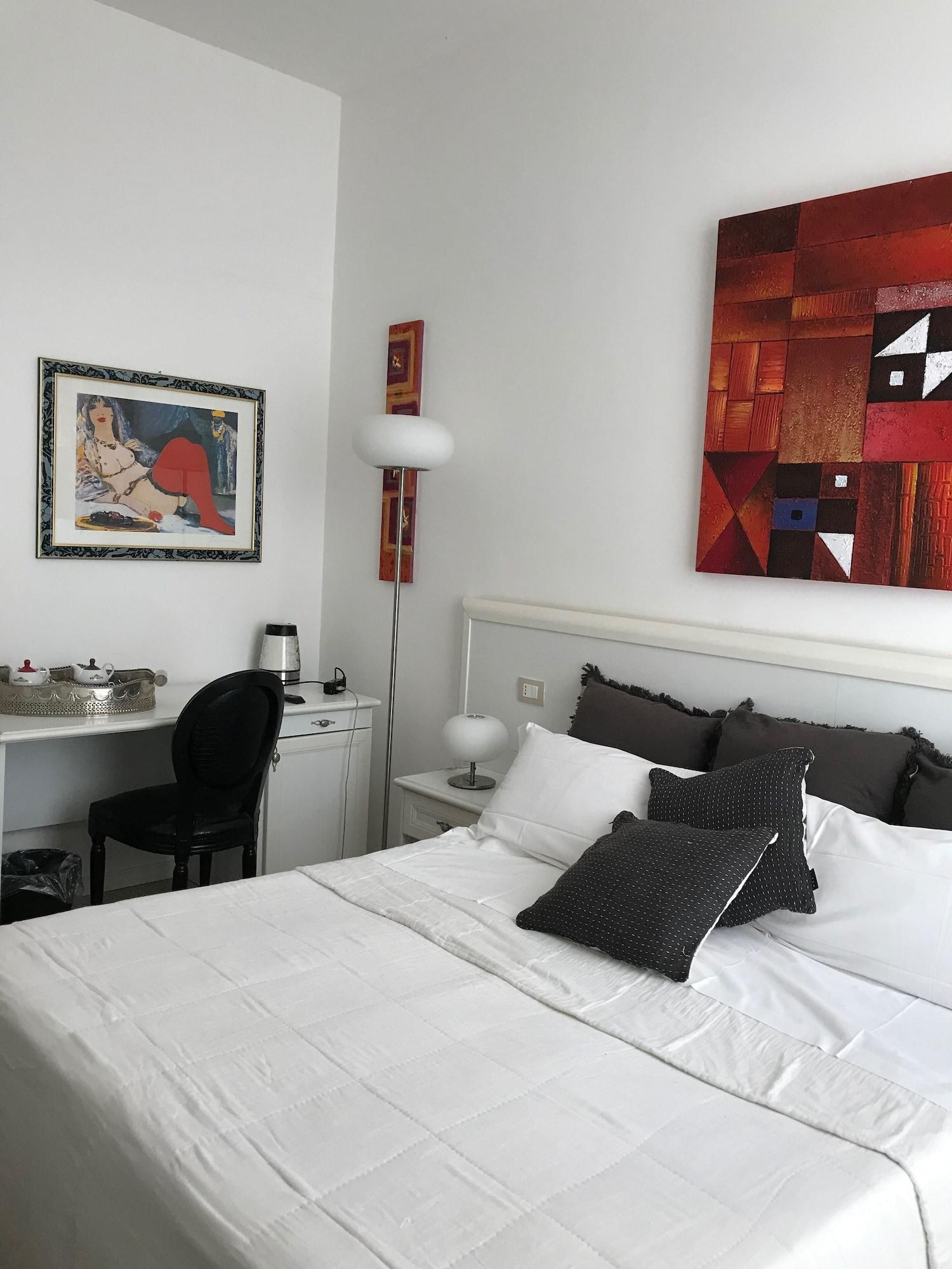 B&B Nike - Rooms Only Syracuse Екстер'єр фото