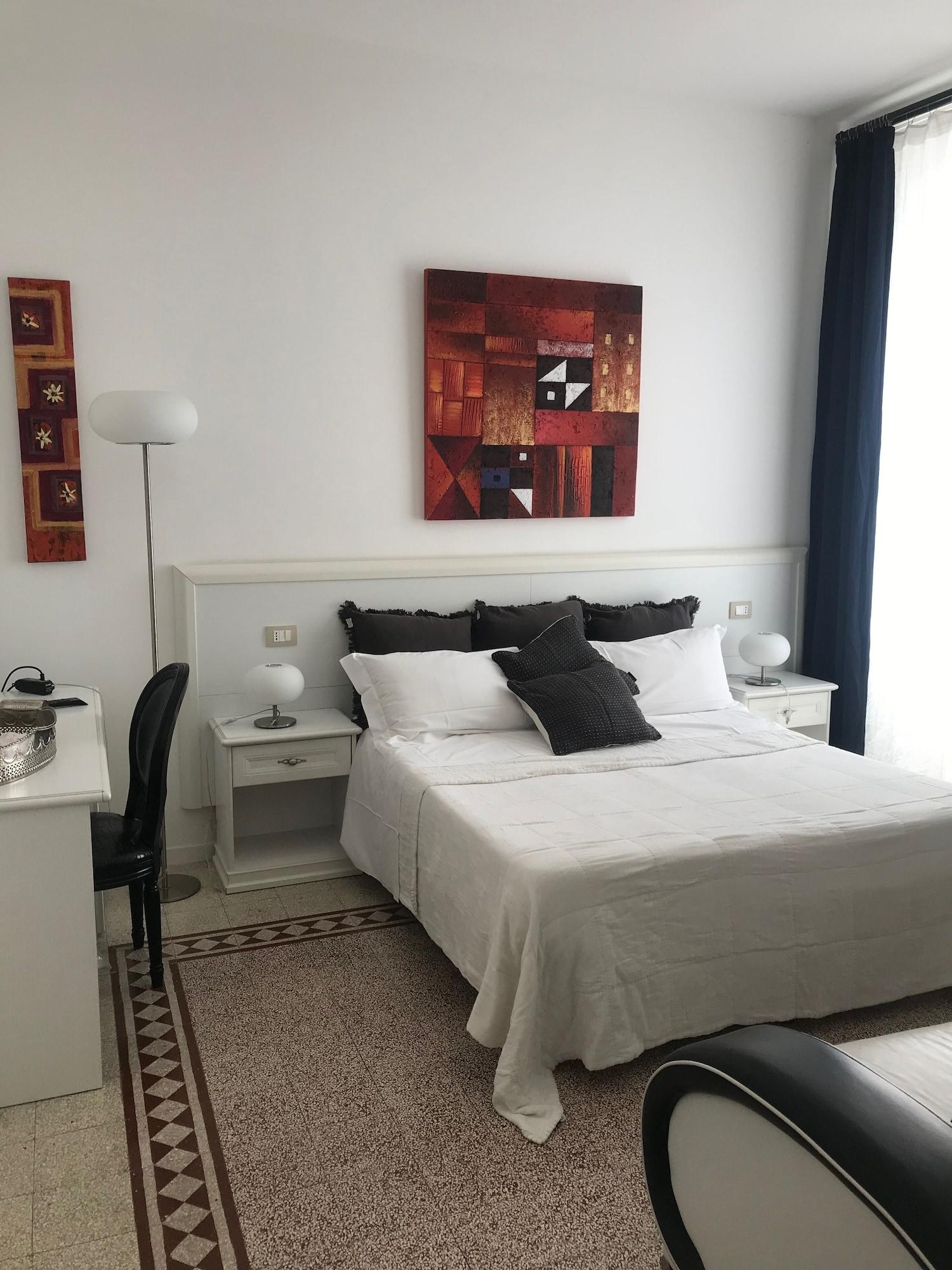B&B Nike - Rooms Only Syracuse Екстер'єр фото
