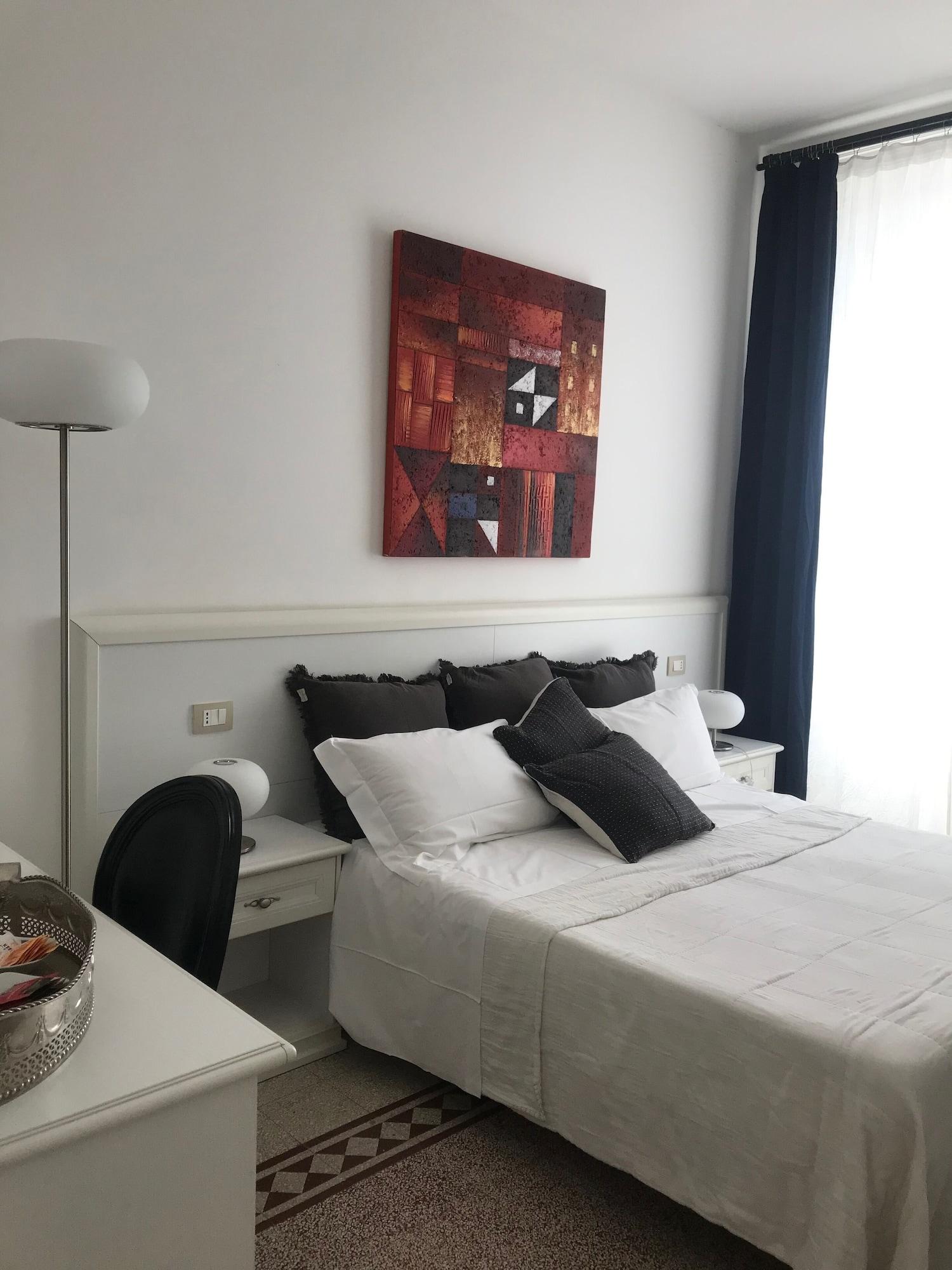 B&B Nike - Rooms Only Syracuse Екстер'єр фото