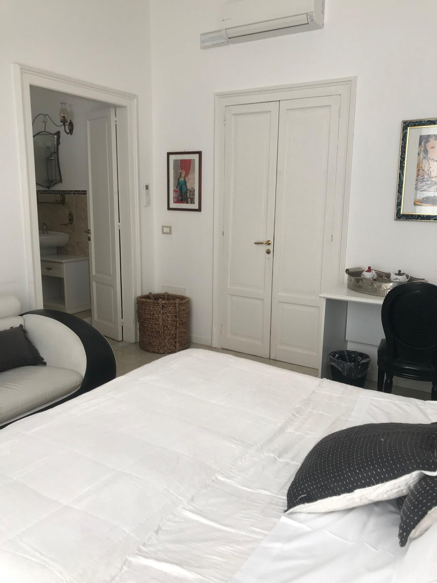 B&B Nike - Rooms Only Syracuse Екстер'єр фото