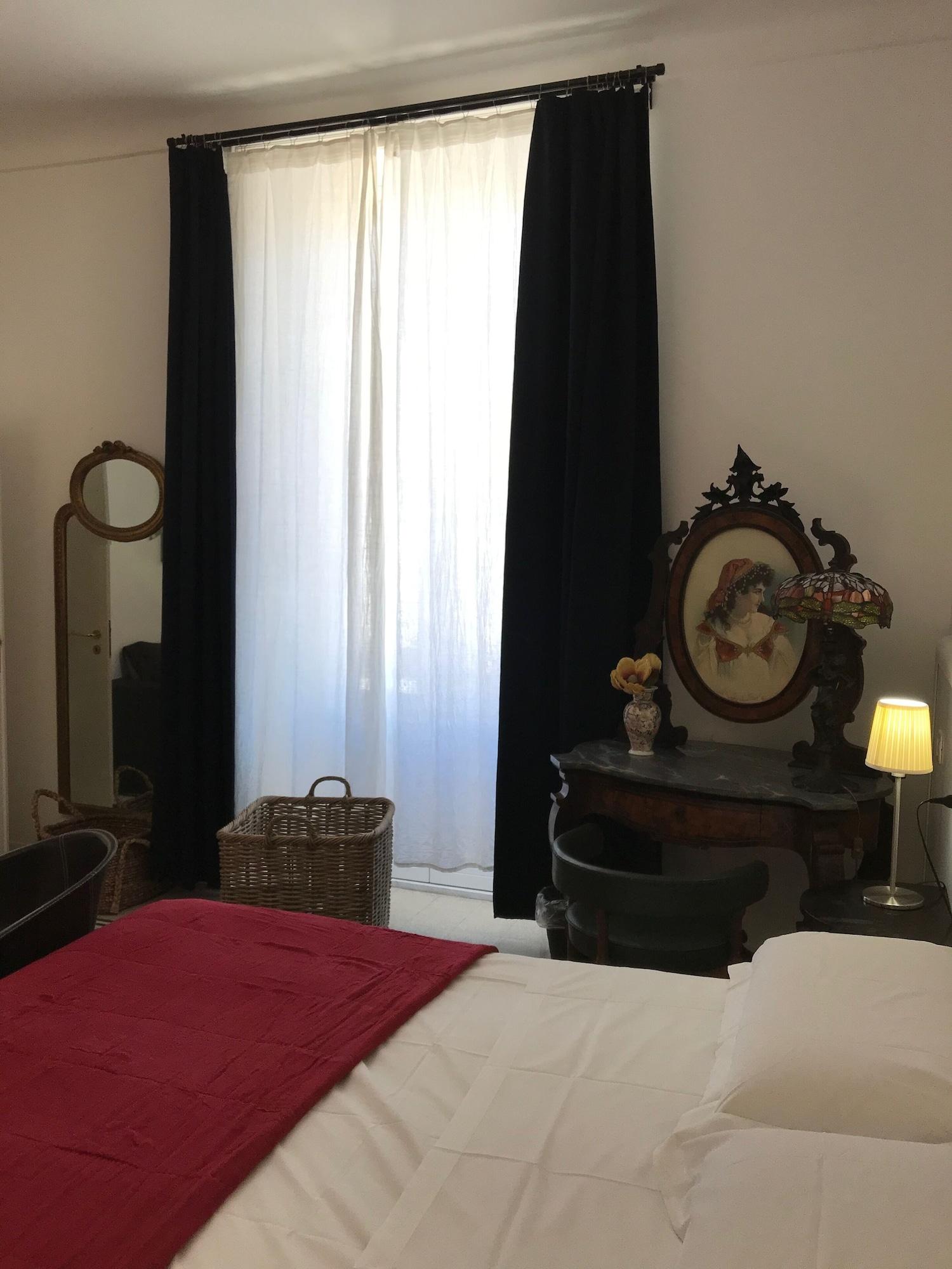 B&B Nike - Rooms Only Syracuse Екстер'єр фото