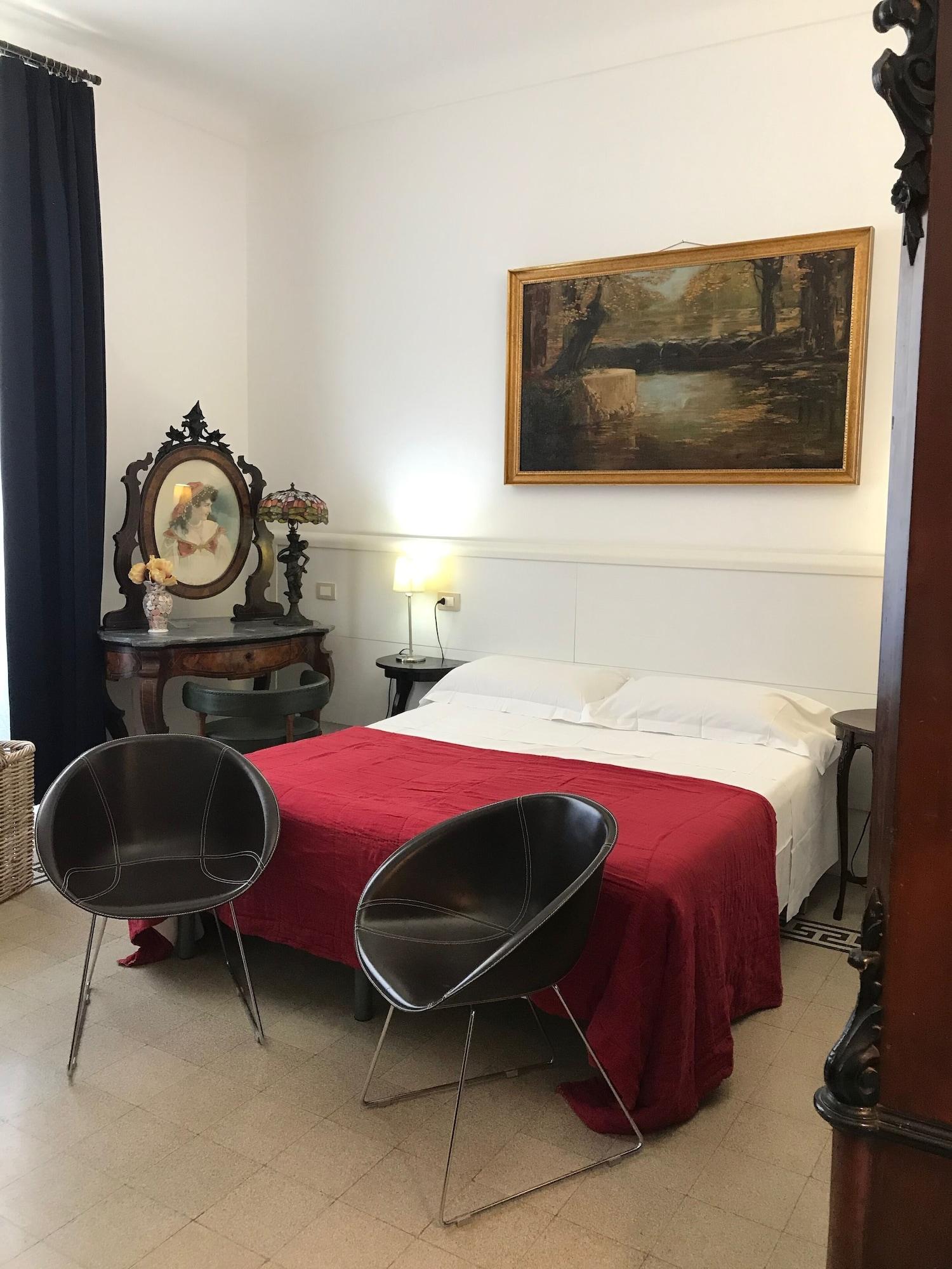 B&B Nike - Rooms Only Syracuse Екстер'єр фото