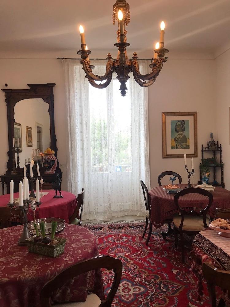 B&B Nike - Rooms Only Syracuse Екстер'єр фото
