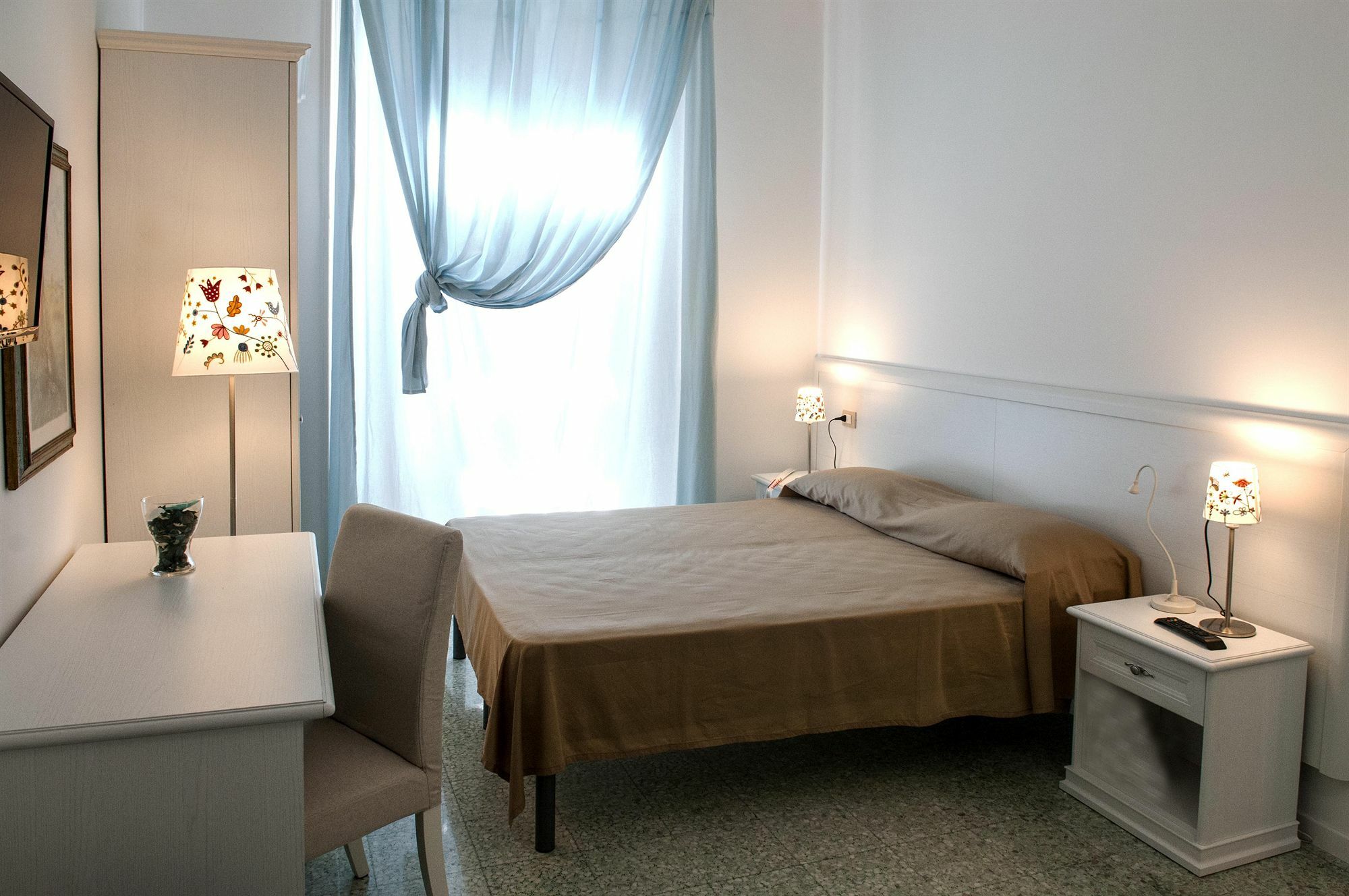 B&B Nike - Rooms Only Syracuse Екстер'єр фото